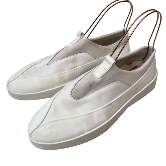 Wolf & Shepherd slip on shoes - Picture 3 of 15